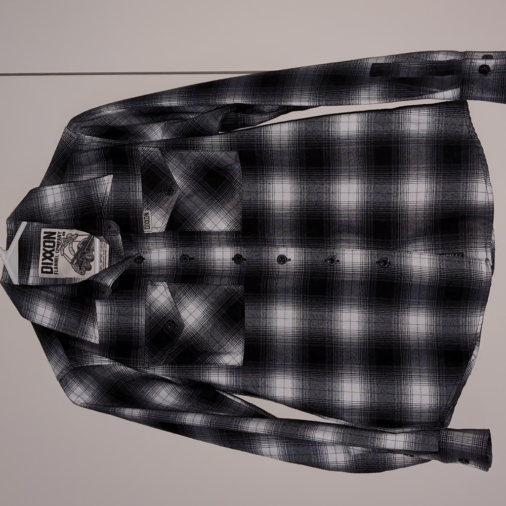 DIXXON The Imperial Flannel